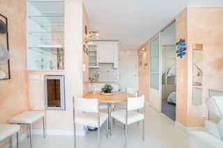 Apart-rent Apartment Port Grec 0180 - Empuriabrava - 3