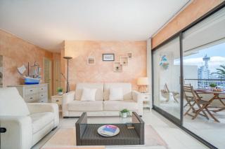 Apart-rent Apartment Port Grec 0180 - Empuriabrava - 1