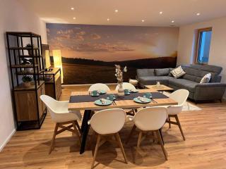 Ferienwohnung Naturraum - Losheim - 9