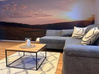 Ferienwohnung Naturraum - Losheim - 7