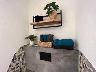 Ferienwohnung Naturraum - Losheim - 1