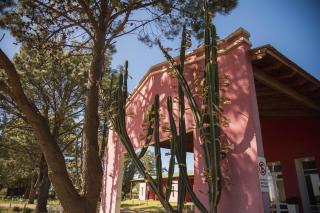 La Posta Hotel de Campo - 2