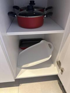 Salvador Prime Premium 2 suítes - 2