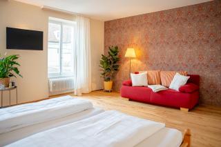 Biohotel Alte Post - Müllheim - 5