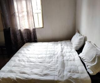 Lyn's country house - Kyagazhu - 1