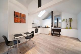 NEW modernes Loft im Zentrum von Deggendorf - Deggendorf - 1