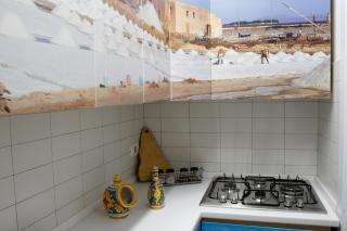 Appartamento Alla Corte dei Misteri - Trapani - 2