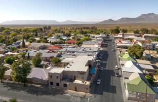 Calvinia Hotel - Calvinia - 9