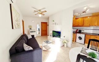 Apartments near Del Cura and Los Locos beaches - Torrevieja - 7