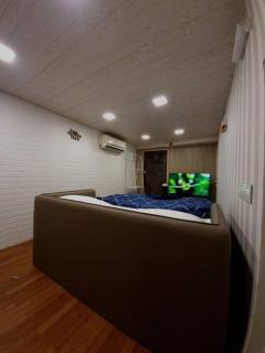 SKY - Studio apartment at Pali - 3