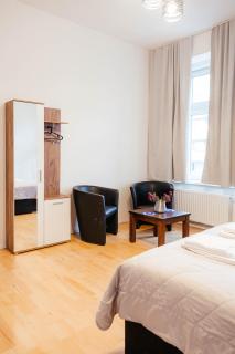 LAX Apartments - Vienna - 9