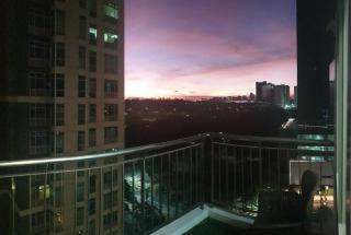 Star Suite @Bristol Tower Filinvest Alabang - 9