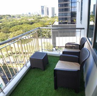 Star Suite @Bristol Tower Filinvest Alabang - 7