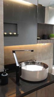 Star Suite @Bristol Tower Filinvest Alabang - 6