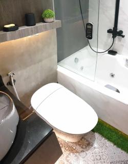 Star Suite @Bristol Tower Filinvest Alabang - 4