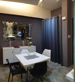 Star Suite @Bristol Tower Filinvest Alabang - 1