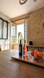 Kingfisher Cottage - Castelnaud-la-Chapelle - 6