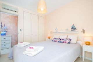 Apart-rent Apartment Port Grec 0180 - Empuriabrava - 6