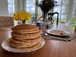 Le SAN - Chambre d'hôtes INCLUSIVE & ÉCORESPONSABLE - 5