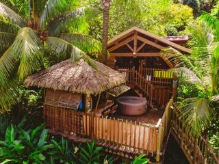 West Indies Cottage - Pointe-Noire - 9