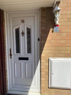 Double En-suite Rooms - Nevendon - 4