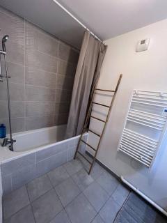 Appartement 4 personnes - Pierrefitte-sur-Seine - 6