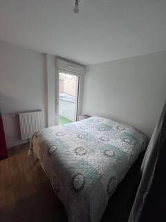 Appartement 4 personnes - Pierrefitte-sur-Seine - 4