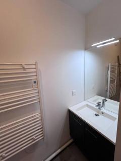 Appartement 4 personnes - Pierrefitte-sur-Seine - 2