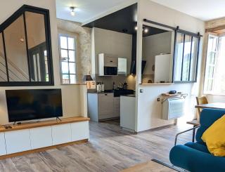 Kingfisher Cottage - Castelnaud-la-Chapelle - 4