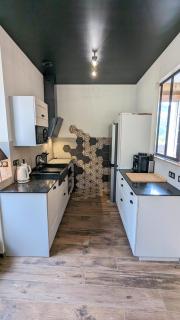 Kingfisher Cottage - 1