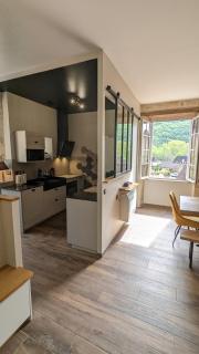 Kingfisher Cottage - 2