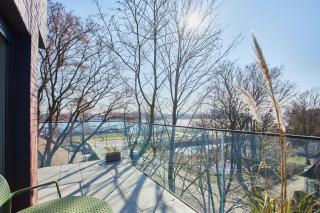 Apartamenty Świnoujście - Jachtowa - Świnoujście - 5