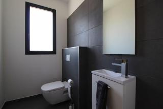 Villa Porra avec piscine 8 pers vue montagne - Porto-Vecchio - 2
