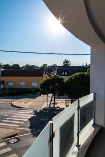 Natasa Apartman - Villány - 5