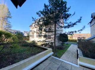 studio à deux pas de la plage et des commerces - Cabourg - 5