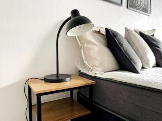 studio à deux pas de la plage et des commerces - 4