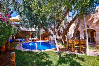 DAR ETTO Riad & Spa - Essaouira - 0