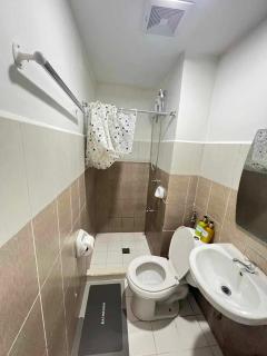 Burnham Hill Condominium - Baguio - 3