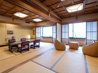 Hotel Fukiageso - Kagoshima - 7
