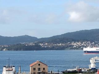 Magnifico Piso Nuevo con Vistas - Vigo - 7