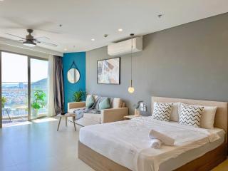 Sophia Homestay - The Sóng Vũng Tàu - Vung Tau - 0