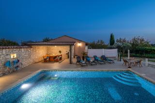 Amazing villa Lara with private pool by WiiBuk - Marčana - 9