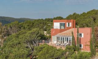 VILLA MIRADOR - vistas increíbles, jardín romantico - Palafrugell - 8