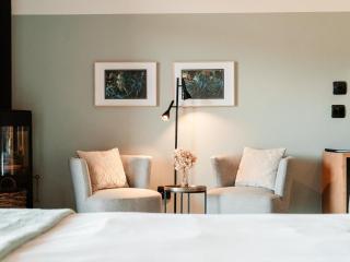 Khanyisa Mountain Lodge - Robertson - 5