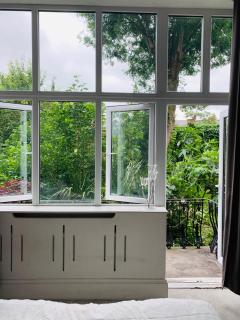 Stunning Holland Park- sleeps 6 - Londra - 9