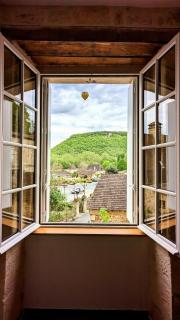 Kingfisher Cottage - Castelnaud-la-Chapelle - 9