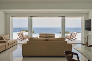 OLYN VILLAS - Nikiti - 9