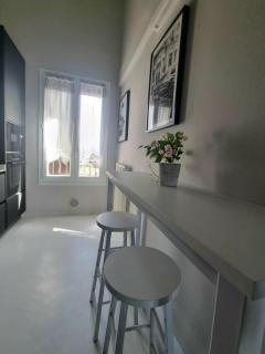 MC House - SantʼAgata sul Santerno - 5