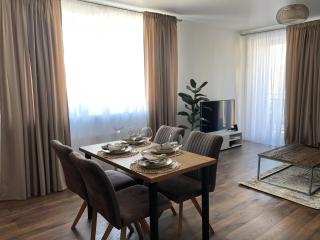 Saulės Tako apartamentai - Druskininkai - 9