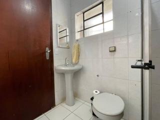 Apartamento 2 QTS Excelente Localização - EV05 - Maringá - 7